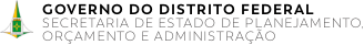 Secretaria de Estado de Economia do Distrito Federal